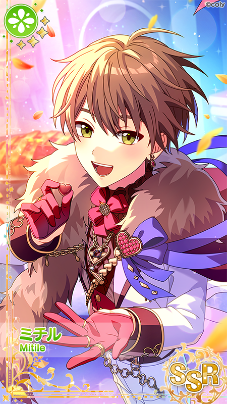 【イベントガチャ開始】

イベント開催に先行して、期間限定カードが排出される「囚われのノーチェに恋してガチャ」を開催中！

期間限定の特効カードを手に入れて、明後日から始まるイベントを有利に進めてくださいね🧙‍♀️  #まほやく