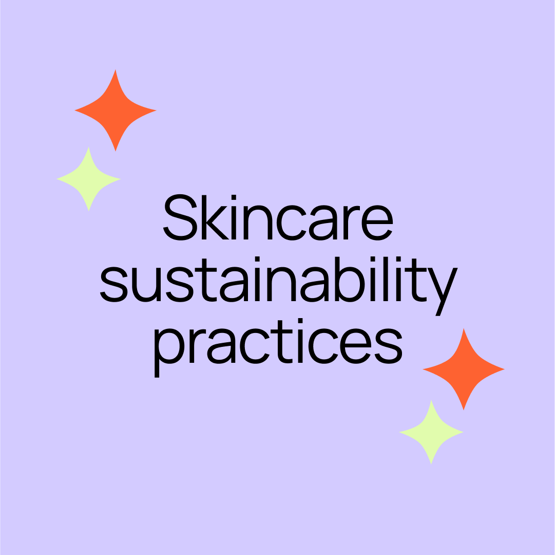 organicthesis's tweet photo. Eco-friendly skincare isn’t just a choice, it's our responsibility 🌍 #FactFriday #SustainableSkincare #EcoFriendly https://t.co/0t5Imt6hY8