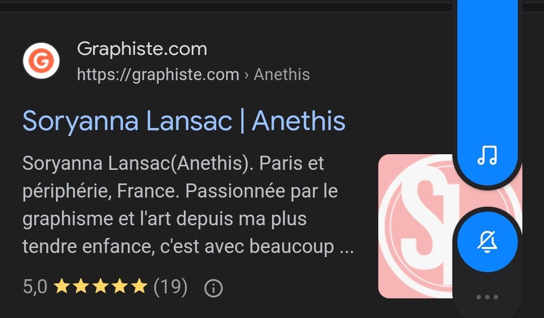 Anethisuu's tweet photo. @Ahoki_Chan Hello ! I am an FR illustrator! I like color, good humor and humor. I want to give good vibes~ Nice to meet you! Thanks for the opportunity ! 😳

On the screenshot I sent you, you can see I have no negative comment and 5 stars on a French illustration website 🌟 https://t.co/rSz8isrUKm