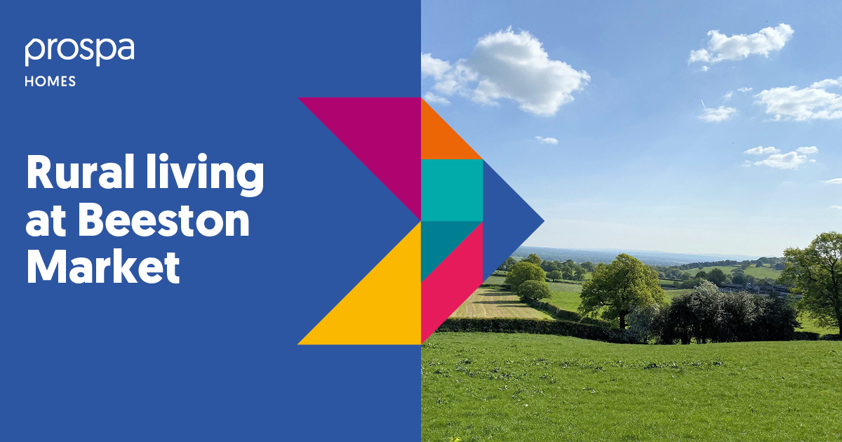 @prospahomes (@prospahomes) on Twitter photo Discover the charm of rural living at Beeston Market, Cheshire. 🏘️
Our homes are surrounded by the tranquil beauty of nature, offering a peaceful escape from the daily grind.
Reach out today.
📱 01606 813319
💻 sales@prospahomes.co.uk
#CheshireHomes #CheshireLife #Tarporley Discover the charm of rural living at Beeston Market, Cheshire. 🏘️
Our homes are surrounded by the tranquil beauty of nature, offering a peaceful escape from the daily grind.
Reach out today.
📱 01606 813319
💻 sales@prospahomes.co.uk
#CheshireHomes #CheshireLife #Tarporley