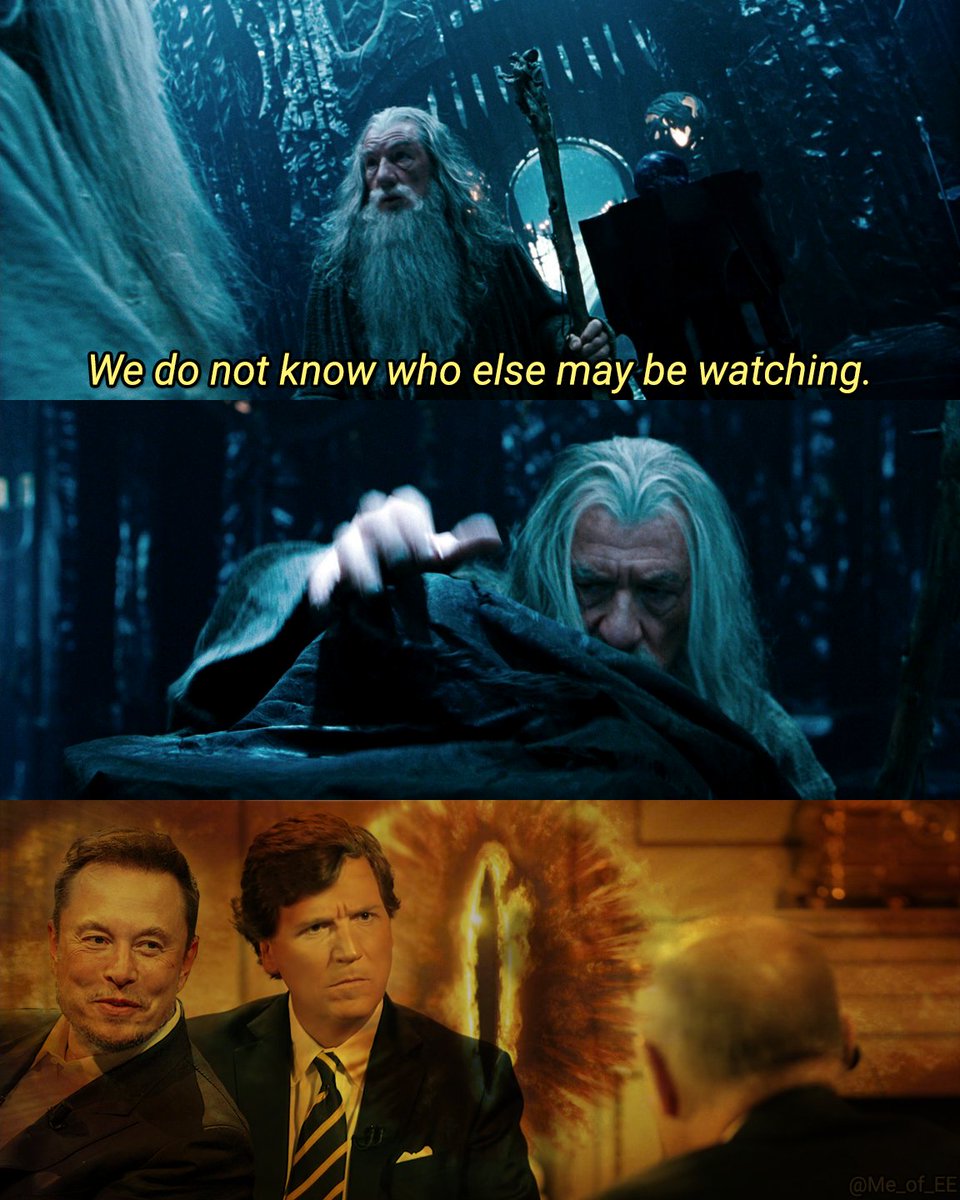 Middle-earth of Eastern Europe tweet media