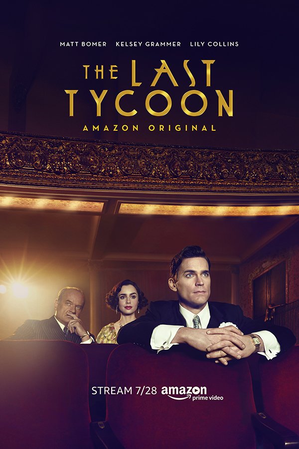Bomer and Pace Place tweet media