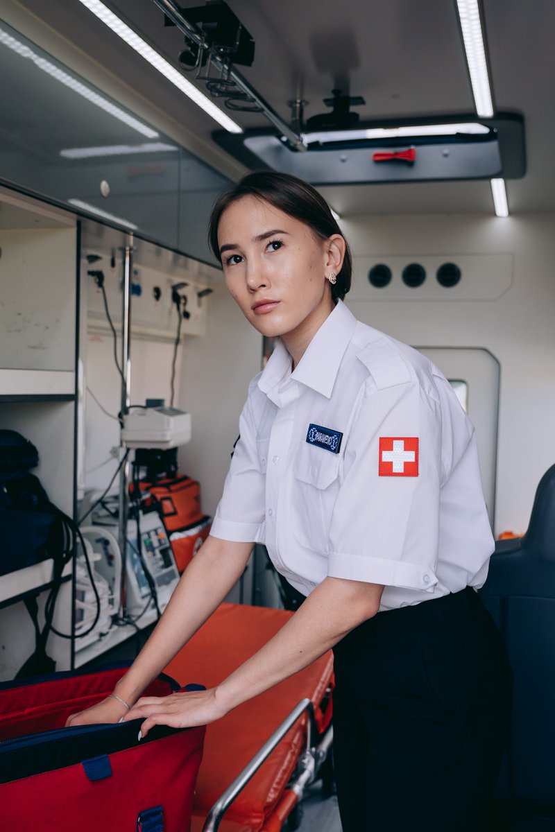 GlobalRadioGRS's tweet photo. How to protect your team in 𝐞𝐦𝐞𝐫𝐠𝐞𝐧𝐜𝐲 𝐨𝐩𝐞𝐫𝐚𝐭𝐢𝐨𝐧𝐬? 🚑⛑️

➡️SOS alert reporting geolocation.
➡️Alert in terminals and control centre.
➡️Coordination of team support.

Ask for your demo!
https://t.co/ie5DAQTjOe

#health #ambulance #emergency #SOS https://t.co/zHZXHA84SQ