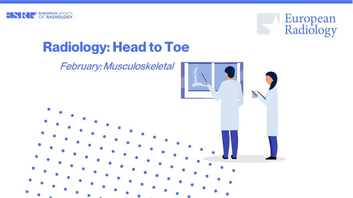 .@Klonmich et al. developed a #DeepLearning methodology that has the potential to assist in the accurate staging of avascular necrosis of the hip (AVN) without the need for expertise in MSK #radiology. #EuropeanRadiology #RadiologyHeadToToe 🔗 buff.ly/49qKlks