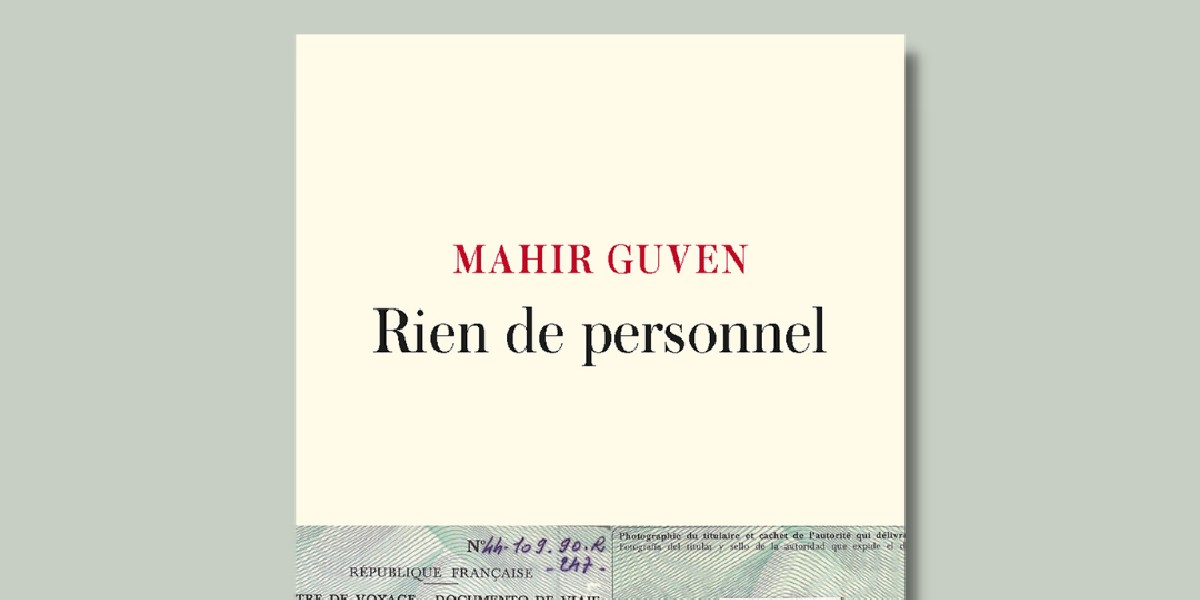 🗞 « [Un] récit singulier : <a href="/Hirma_vengu/">Mahir Guven</a> explore sa vie, sa famille, les langues qu’il a apprises, les devoirs qu'il a accomplis… Sans angélisme ni tabou, il évoque des fatalités, suggère des pistes pour une intégration républicaine, moderne, éternelle. » <a href="/leparisienwe/">Le Parisien Week-End</a>
