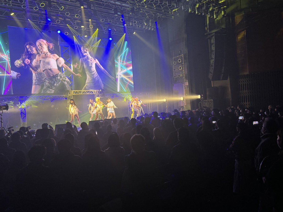 eite_official's tweet photo. [📢] 

eite JAPAN TOUR 개최 결정🎉

2024년
4/3(수) Zepp Namba (오사카)
4/5(금) Zepp Haneda (도쿄)

상세한 것은 후일 발표‼️

#eite #에이트
#eite_JAPAN_TOUR https://t.co/htmwZbidc2