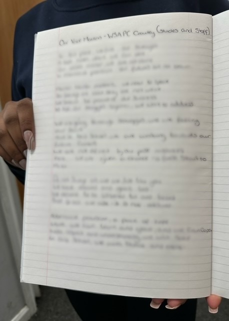 AP College tweet media