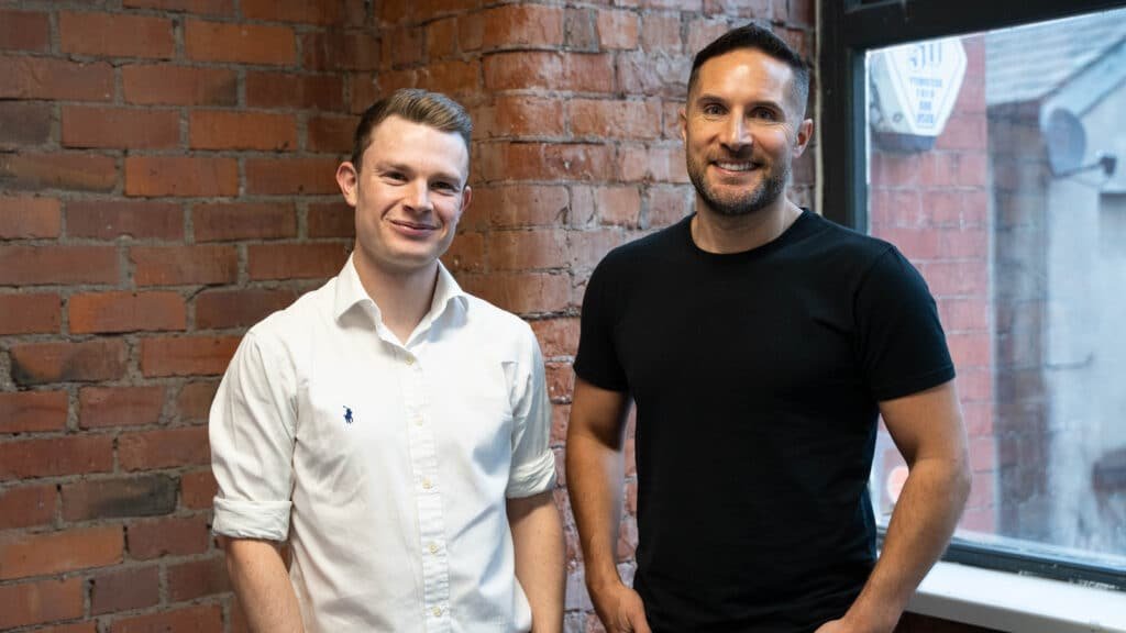 Project wins! Welcome  <a href="/TheDA_UK/">Doctors’ Association UK</a> and <a href="/CrystalHGL/">Crystal Health Group</a> to our portfolio👏

Jamie Bray, Commercial Lead - “These latest wins yet again demonstrate our expertise in the medical and healthcare sectors."

👇Read more from <a href="/ProlificNorth/">Prolific North</a>👇
prolificnorth.co.uk/news/two-new-m…