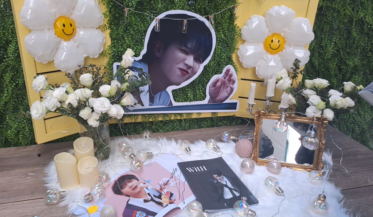 maeng8_8's tweet photo. ์ด๋ฒ์๋ ๊ฐ์ฌํ์ต๋๋ค..!
#WitH_WooHyun
#000000_To_ffffff https://t.co/1CZeNzQLjI
