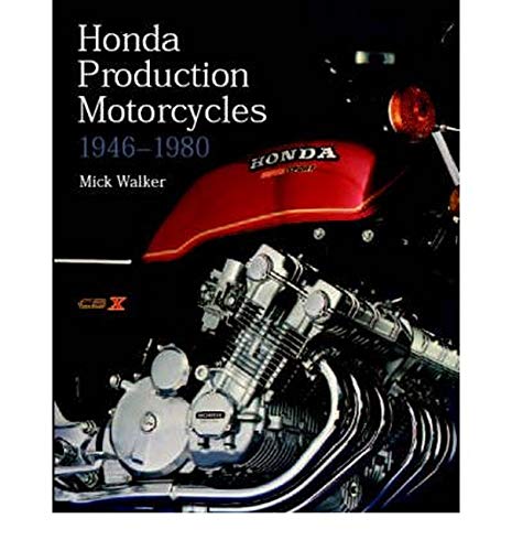 [Get] [PDF EBOOK EPUB KINDLE] Honda Production Motorcycles 1946-1980 (Crowood Motoclassics) by  Mick Walker 📮
🔗 unlimitedbook.top/xOOLRRe/186126…
[Get] Honda Production Motorcycles 1946-1980 (Crowood Motoclassics) by  Mick Walker [PDF EBOOK EPUB