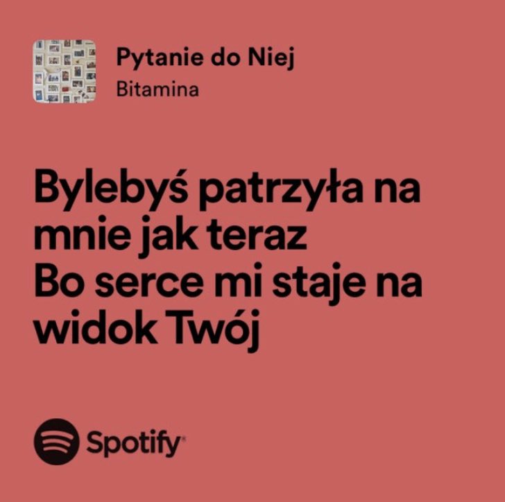 polish lyrics you might relate to tweet media