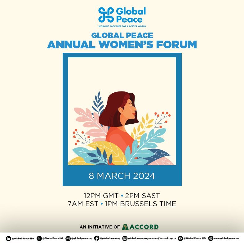 #womensforum #2024 loading #womenhelpingwomen #womeninspiringwomen #womenleadership #WomensRightsAreHumanRights #womeninbusiness #womenindiplomacy #WomenSupportingWomen #women #womenempowerment #strongwomen #womensstyle #womenwithstyle #womenartists