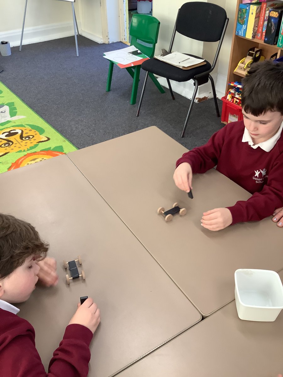 Grange Infants tweet media