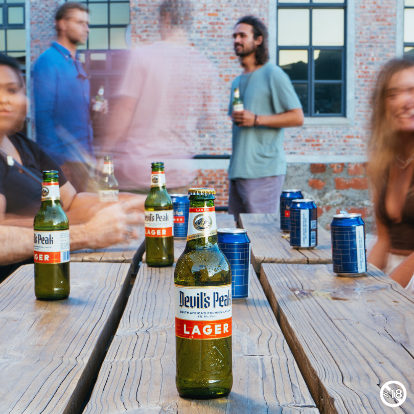 Nothing says it’s the weekend like a cold one with friends. Tag someone who owes you a 🍺