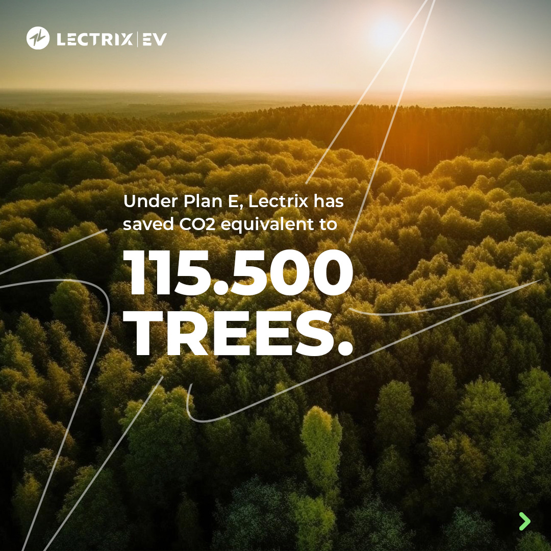 LectrixEV's tweet image. Instead of finding a home on Mars, let&apos;s fix the home we already have. This National Energy Week, let&apos;s take a step towards sustainability with an EV.

#LectrixEV #NationalEnergyWeek #PlanE #Energy #Earth