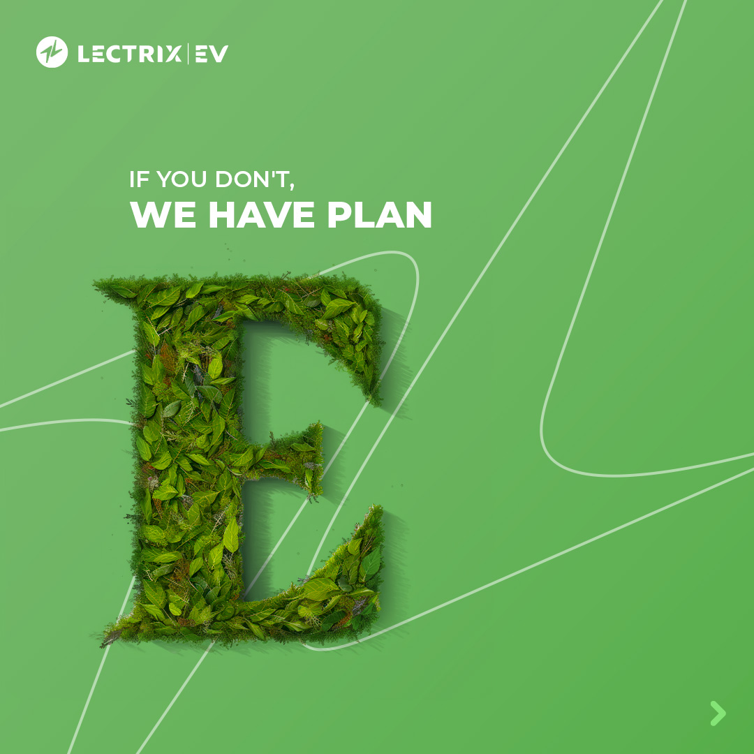 LectrixEV's tweet image. Instead of finding a home on Mars, let&apos;s fix the home we already have. This National Energy Week, let&apos;s take a step towards sustainability with an EV.

#LectrixEV #NationalEnergyWeek #PlanE #Energy #Earth