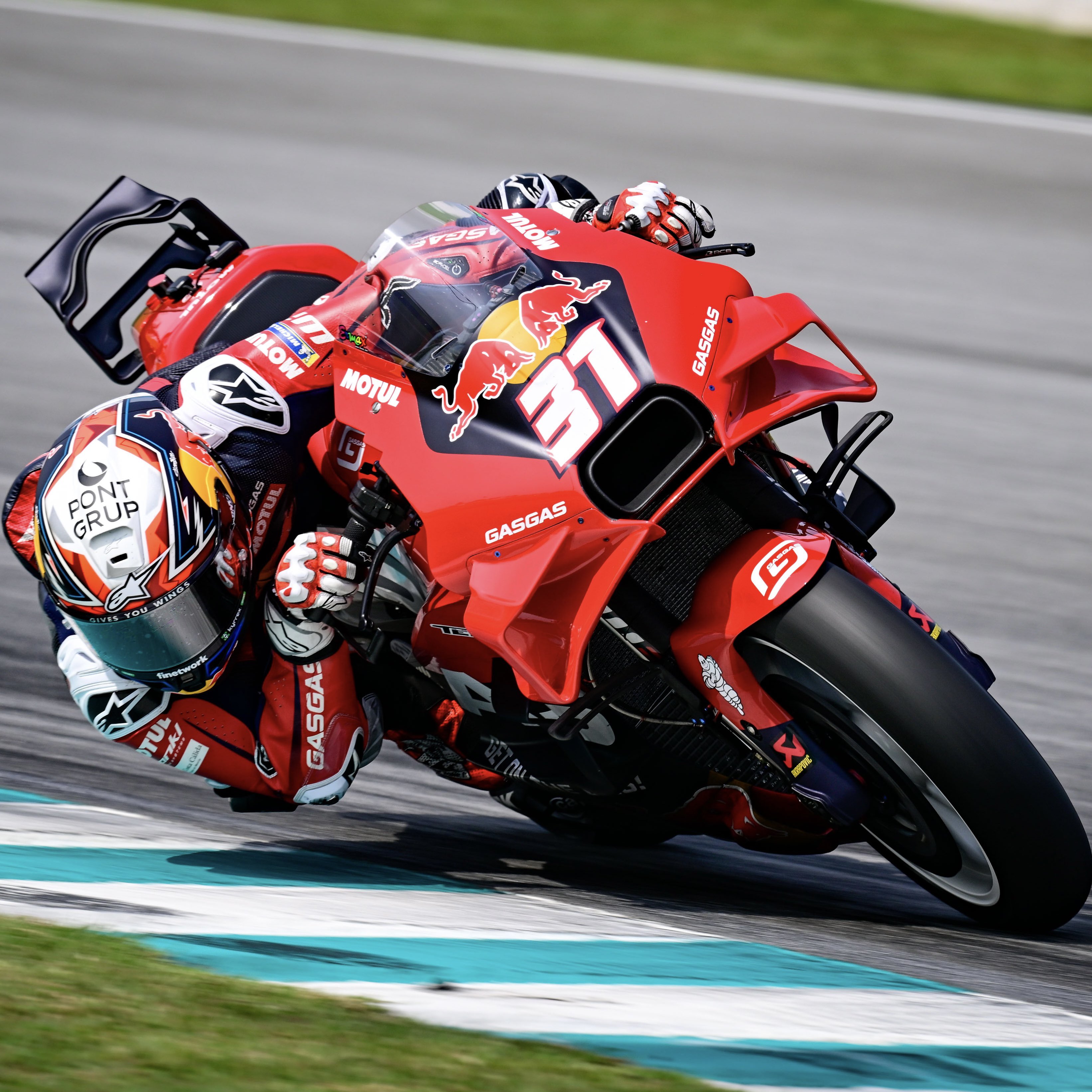 Moto GP 2024 Page 3