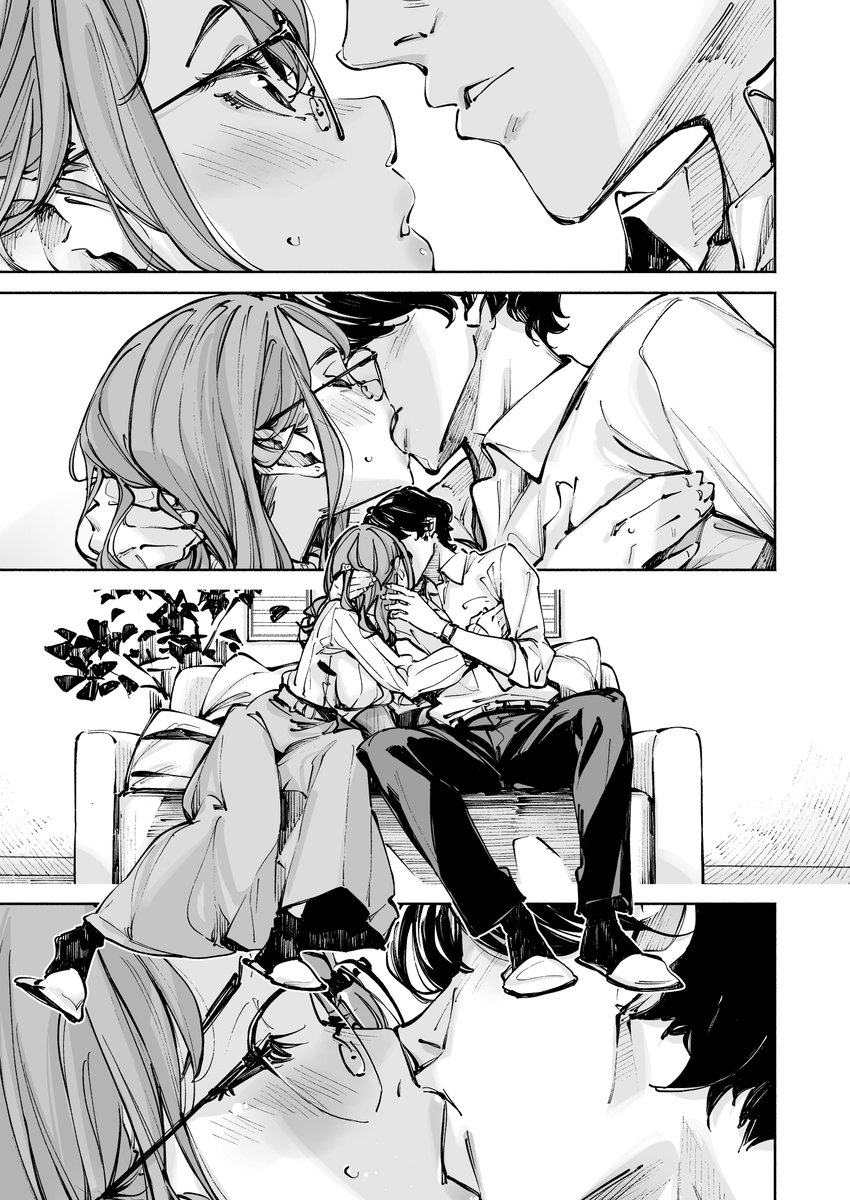 どうしようもないM女でもいいですか [THE猥談] | DLsite がるまに(null)｜無料エロ漫画試し読み