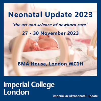 A reminder to those who have purchased a digital copy of the lectures for #neonatalupdate 2023. The #recorded #lectures are still available and eligible for CPD points until 5 March 2024 #neonatal #neotwitter #newborn