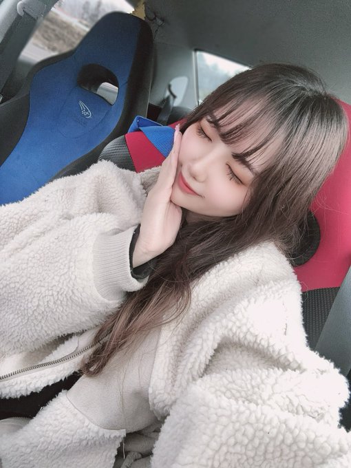 Twitterのコスプレ画像21