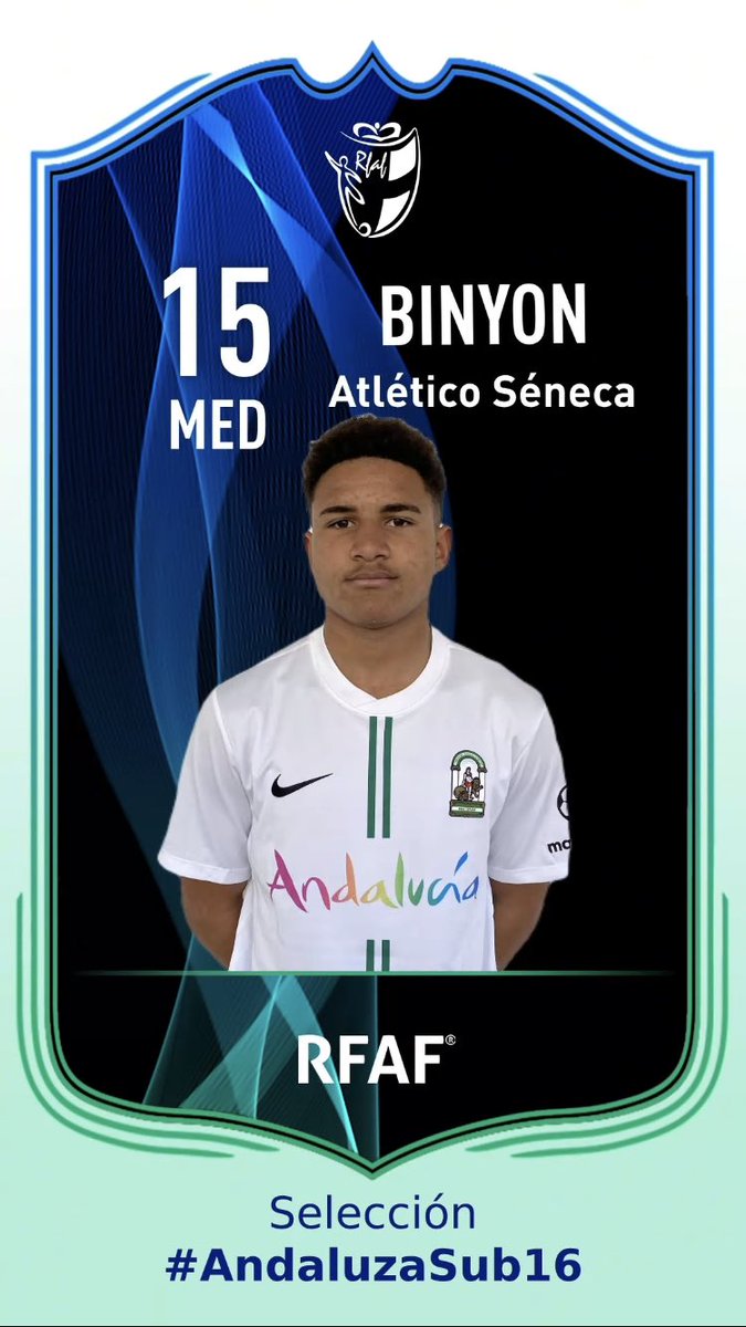SomniumRep's tweet photo. Vamos a por el campeonato cracks!!
Alex, Sierra 💪🏼⚽️🇳🇬

@RFAF @rfef https://t.co/AY57wQfILH