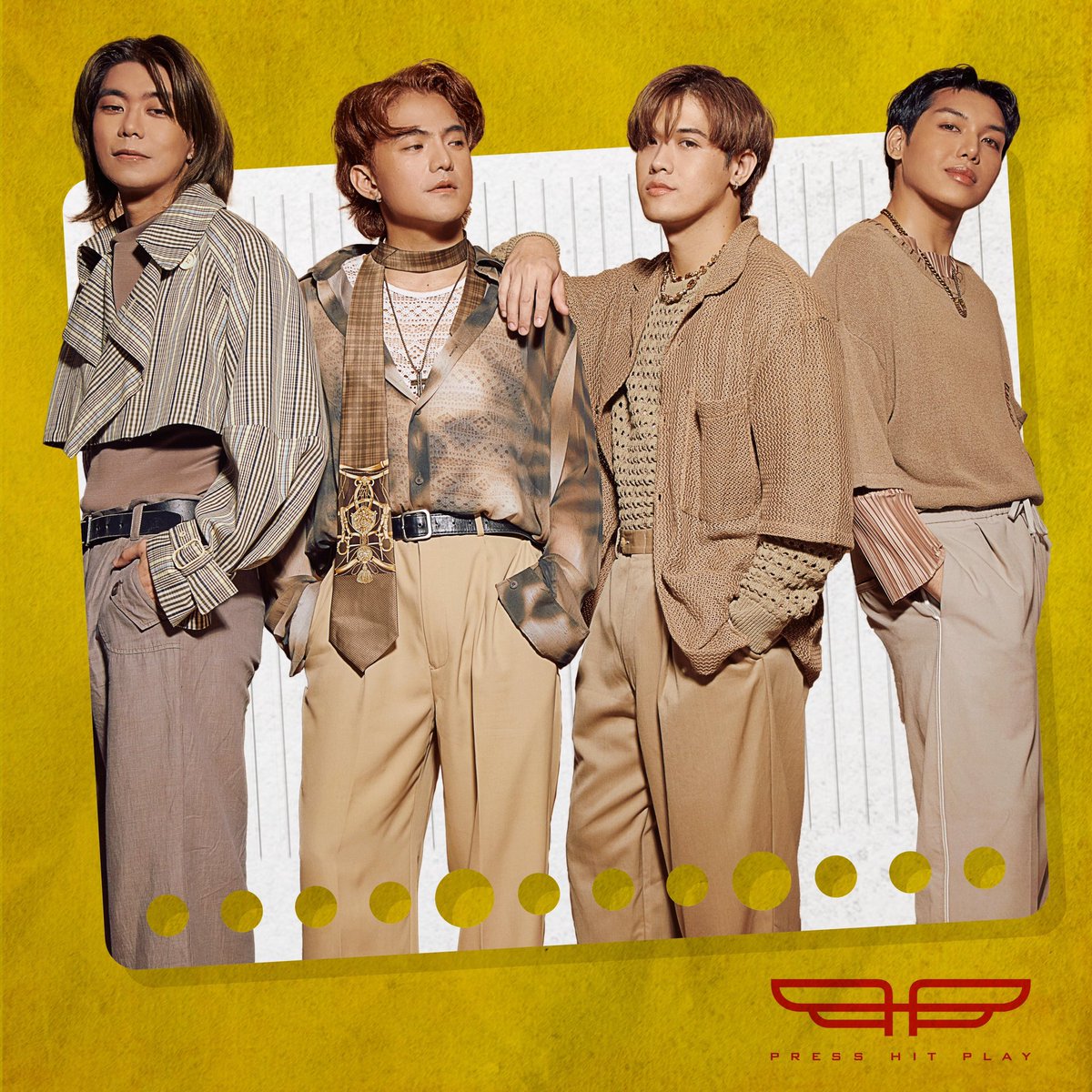PressHitPlay's tweet photo. 'Hey Love!' is out now on all digital streaming platforms! 💝

Listen here
🔗 https://t.co/agnEuBTav7

Lyric Video
🔗 https://t.co/D5UMN3R7WK

PHP HEY LOVE OUT NOW
#HeyLoveOutNow #PHPHeyLove #PRESS_HIT_PLAY #PHP https://t.co/sle9cETj3G