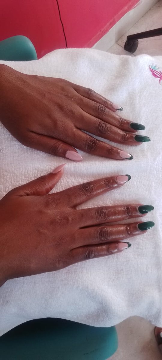WAWAKenya1's tweet photo. It's FurahiDay💃, the weekend is here! Time to unwind...
Step into a world of self-care at Wa-Wa Beauty Parlour and Barber shop.
💅🏾Manicure and pedicures for perfectly polished nails
💆🏾 Relaxing massages to melt away stress
✨Facials for radiant skin
#WomenEmpowerment 
#SCNKenya https://t.co/gRSyK67JuI