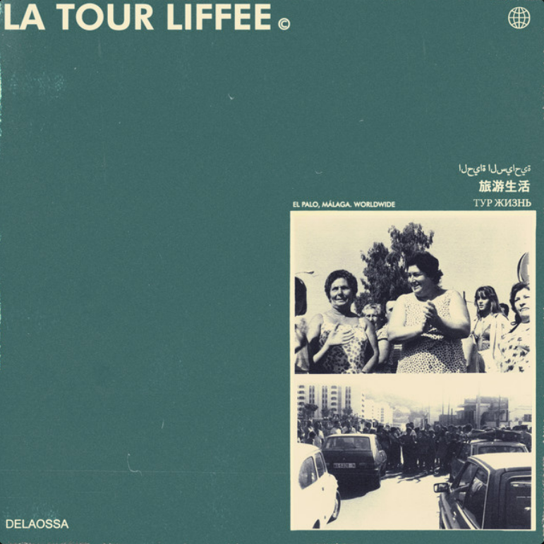 solamentepaco_'s tweet photo. Día 365: La Tour Liffee, de Delaossa y KIDDO. La perfecta transición entre sus dos épocas musicales más destacadas, mostrando una mezcla de su rap insignia y de su lado más cantante y luminoso. 
Un EP magnífico y representativo de todo lo que es y será la carrera del paleño. https://t.co/34qk9ScUUP
