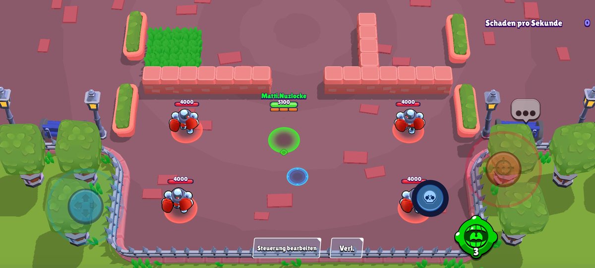 Insane new mico skin😍