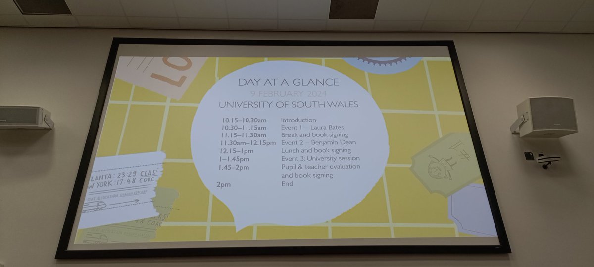 MissBowdenEng's tweet image. Ready #scribblers #reachingwider