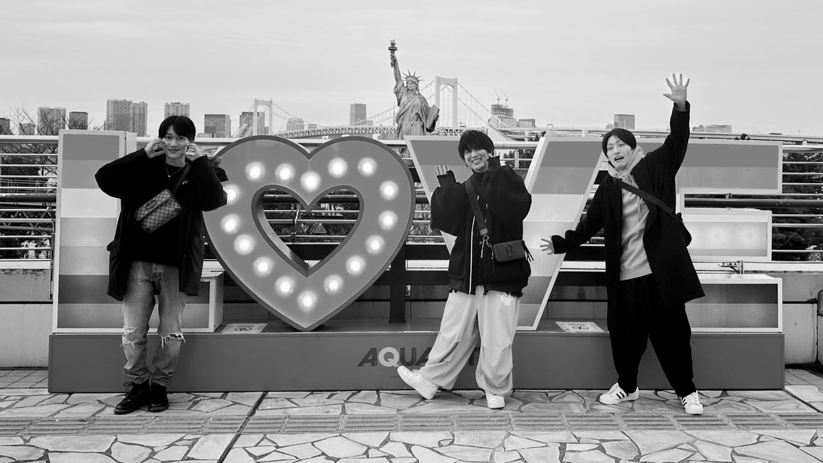 ken_50000's tweet photo. 新YouTubeチャンネル開設しました！
その名も「令和のオジちゃんねる」

初動画は2/14up予定🗓️

メンバー
マロン(まさひろ)
たしゅ(けんた)
けんごまん(けんご)

登録宜しくね🫶

https://t.co/9sv4DQ4eUY https://t.co/GBnjVU4TLS
