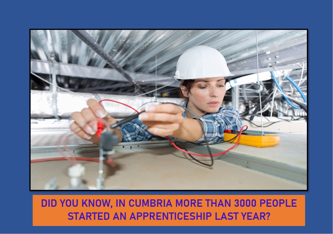 National Apprenticeship Week 2024 #NAW2024