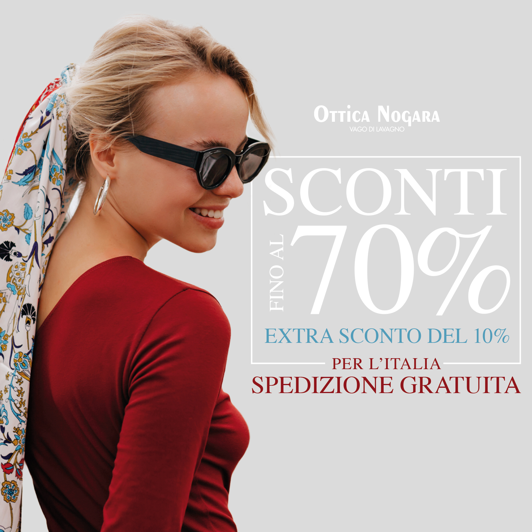 Ottica Nogara otticanogara X