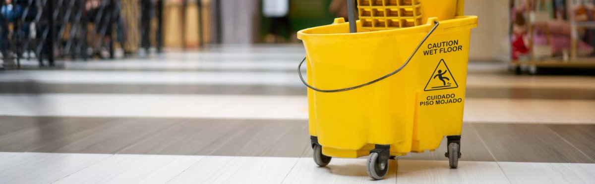 ✨ Existen algunos negocios en los que hay que prestarle especial atención a la limpieza, ya que disponen de una mayor afluencia de público.

En nuestro blog, te contamos algunos aspectos claves para realizar una limpieza completa.  

diversey.com.es/es/aspectos-a-…