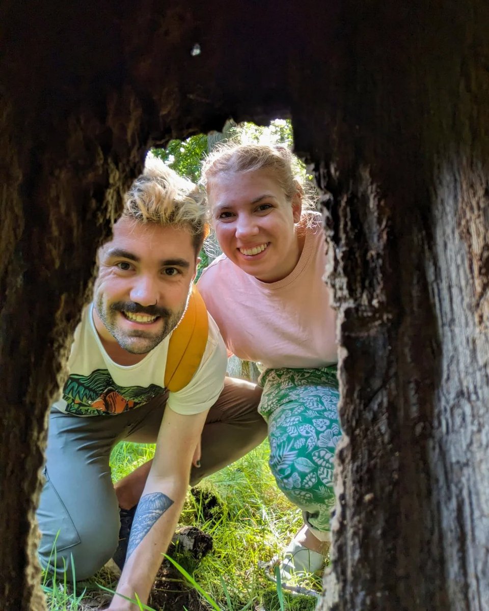 FOTSN's tweet image. We're knocking the line ups out of the park right now!

Hosts of @plantyplantyzoo, @connorljd &amp;amp; @StephIntoNature are joining the line up for An Evening of Unnecessary Detail at @Bristol_Beacon 

So lovely followers, what's your nerdiest fact about the natural world? Hit us now!