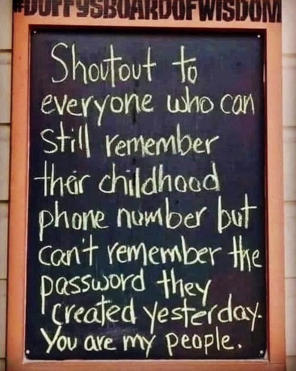 CharityMarktg's tweet image. You are not alone! 😂

#SmallCharity #CharityHelp #NonProfitHelp