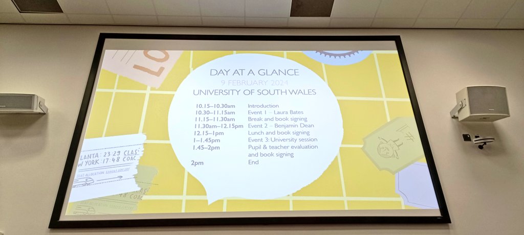 TCSmissbowden's tweet image. Year 9 and 10 are ready! #scribblers #reachingwider