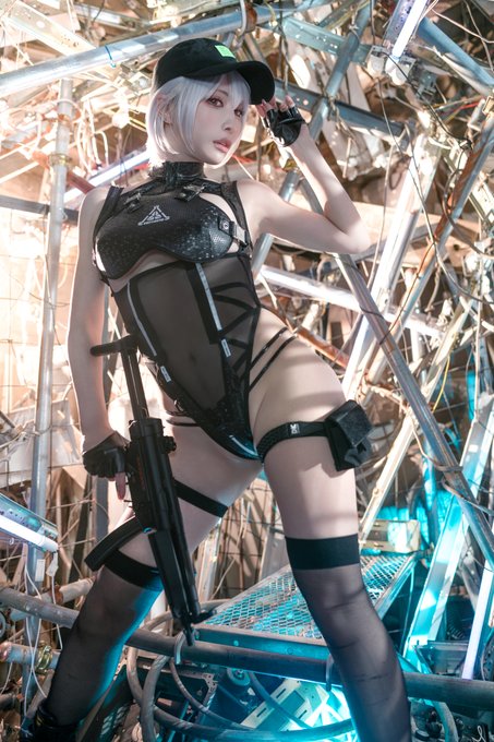 コスプレイヤーうさぉ(-Usagi-)のTwitter画像33