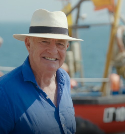 Watch Rick Stein's #FoodStories tonight...half six..BB2 for a very local angle!