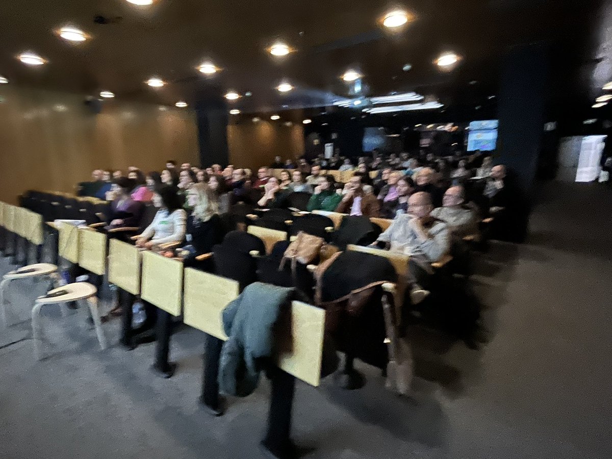 Tesis defense on the go! <a href="/CarlotaRGazulla/">CRGazulla</a> <a href="/IsabelFerreraC/">Isabel Ferrera</a> <a href="/ICMCSIC/">ICM-CSIC</a> <a href="/pepgppepgp/">PepGasol</a> <a href="/IEO_Malaga/">IEO Málaga 🌊⛴️🐟🌡️🔬</a>