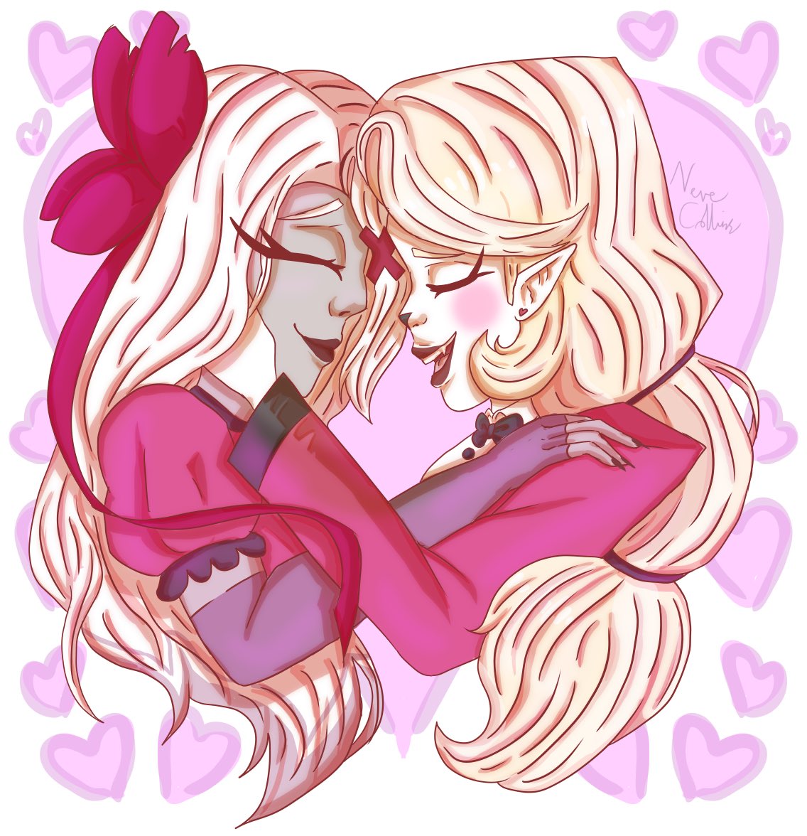 Pastel _Clover04 tweet media