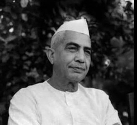 PM Modi Honors Chaudhary Charan Singh with Bharat Ratna
