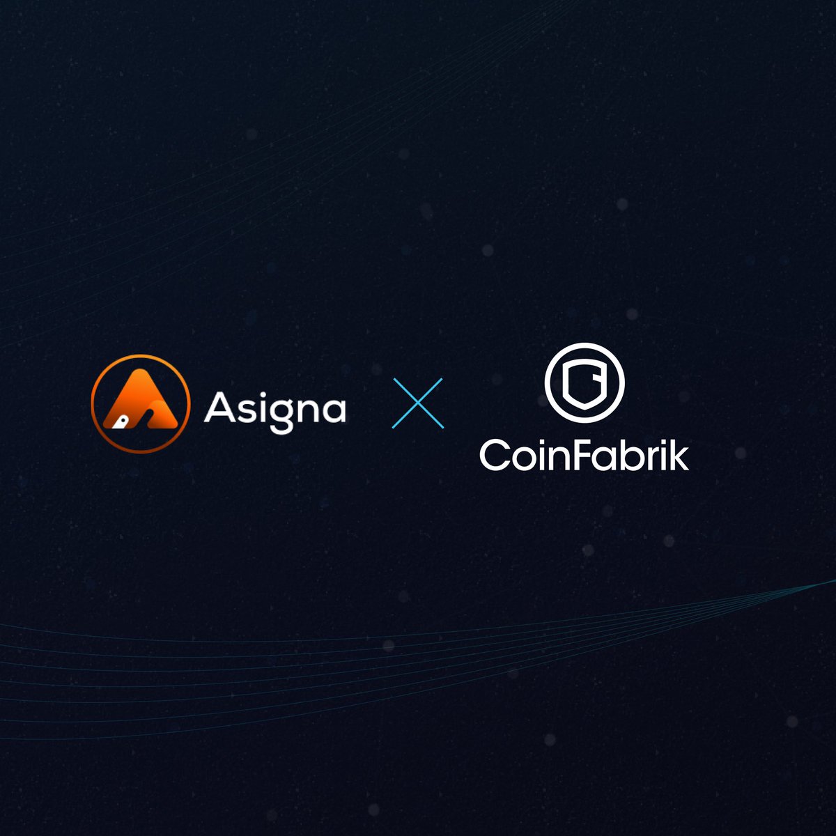 📢 We have completed the audit of the multisig creation scripts of  @asignaio, a non-custodial multisig for Bitcoin, Ordinals and the Stacks  ecosystem. 🛡️ 1 critical issue was found and resolved. 🔗