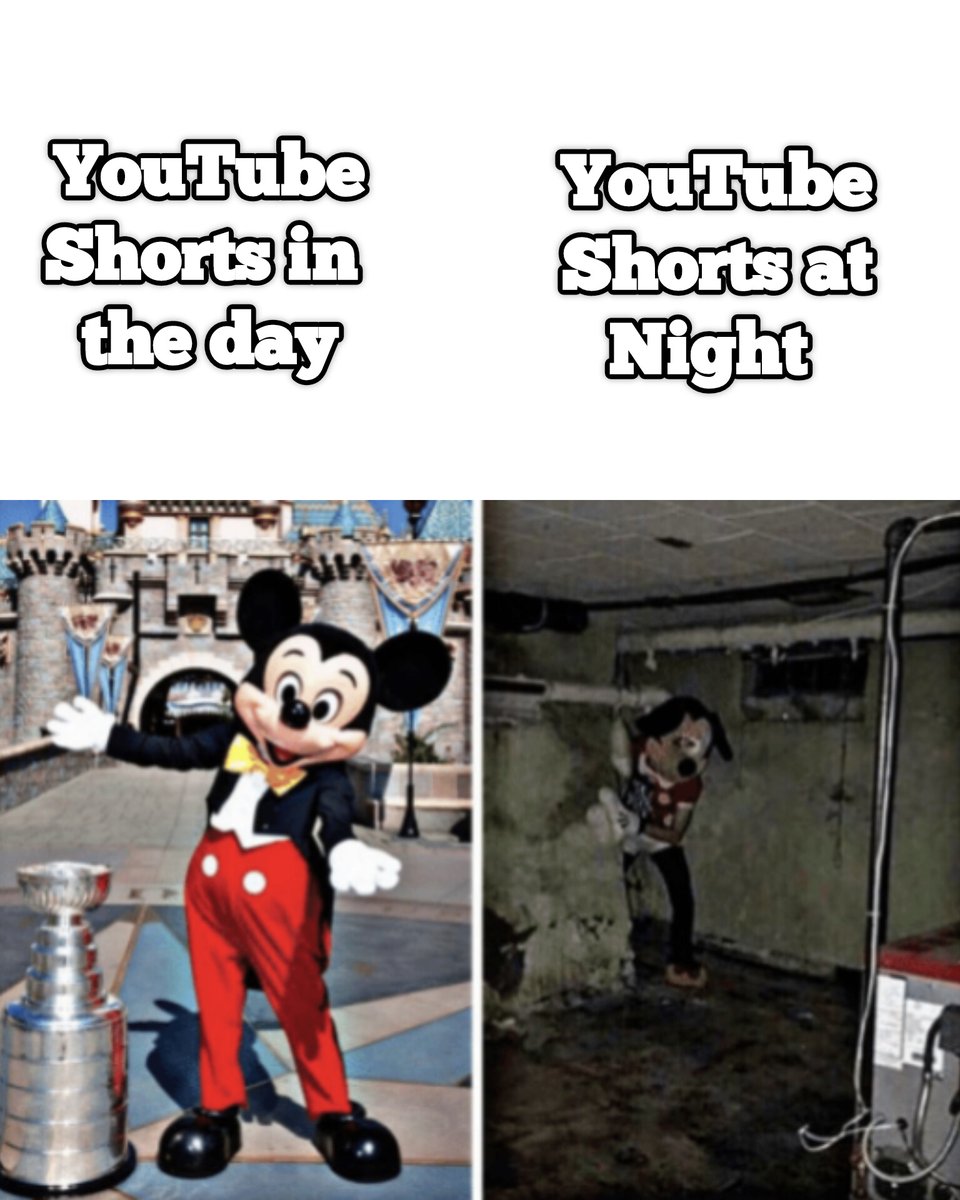 GabyUFOvlog's tweet image. I feel like shit I didn&apos;t sleep well at all I have insomnia so sometimes my mind just don&apos;t want to go to fucking sleep. 
If I don&apos;t feel active is because I tired and sleepy. 

#Memes #memesdaily #autisticcommunity #dankmemes