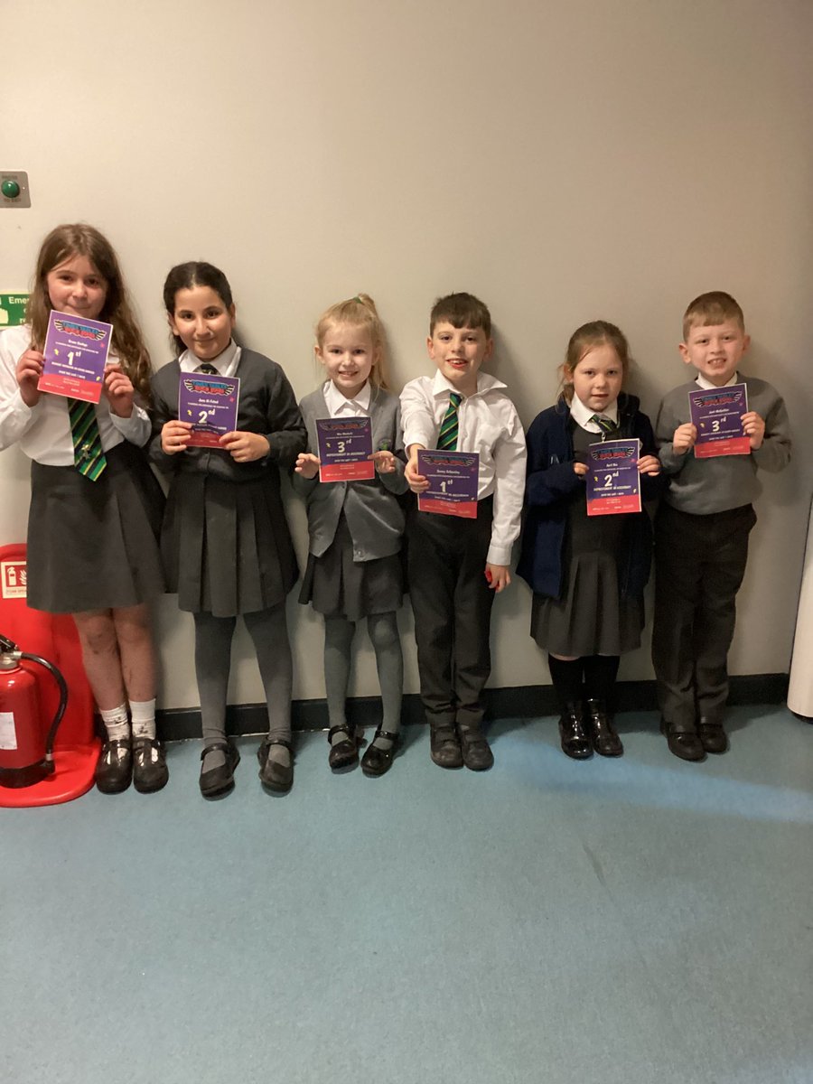 🦜Miss Middleton 🦜Year 4 Macaws🦜 tweet media