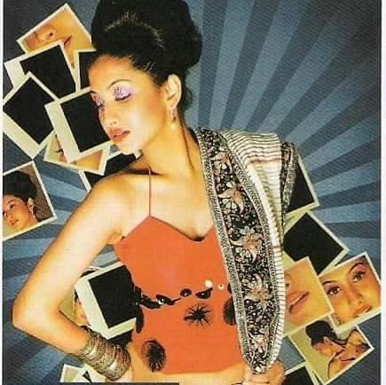 RukminiMaitr's tweet photo. 18 years ago, On this day..the 9th of February 2006, I had first faced the camera as a Model.. And what a journey it has been! Grateful &amp; Thankful for everyone I've met along my way..🙏🏻💖💫😊 https://t.co/WBqa6vbt0G