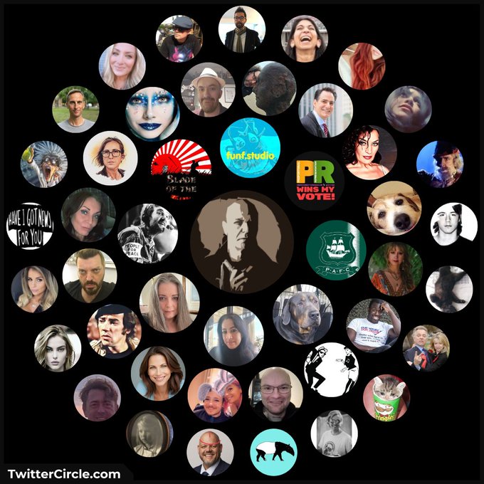 I haven't done a #FollowBackFriday for a while so here are some great accounts to follow https://t.c<a href="/tag/followbackfriday"class="tags">#FollowBackFriday</a>