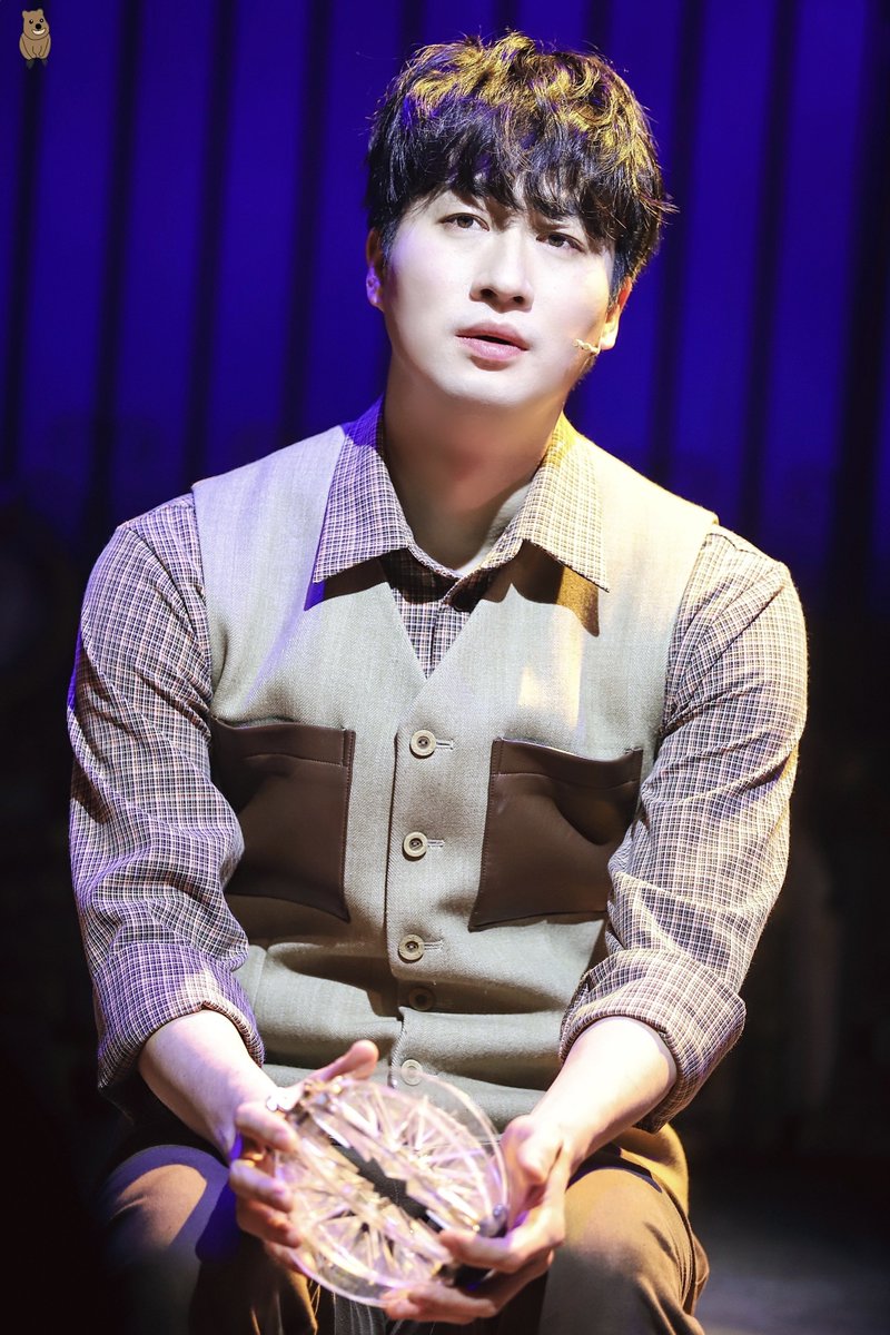 그그의 얼레벌레 사진첩 tweet media