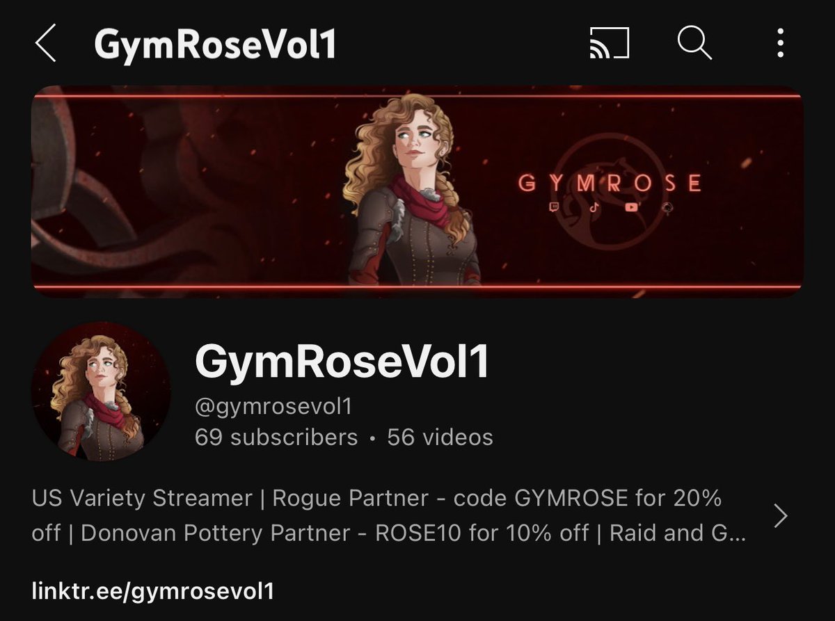 Rose tweet media