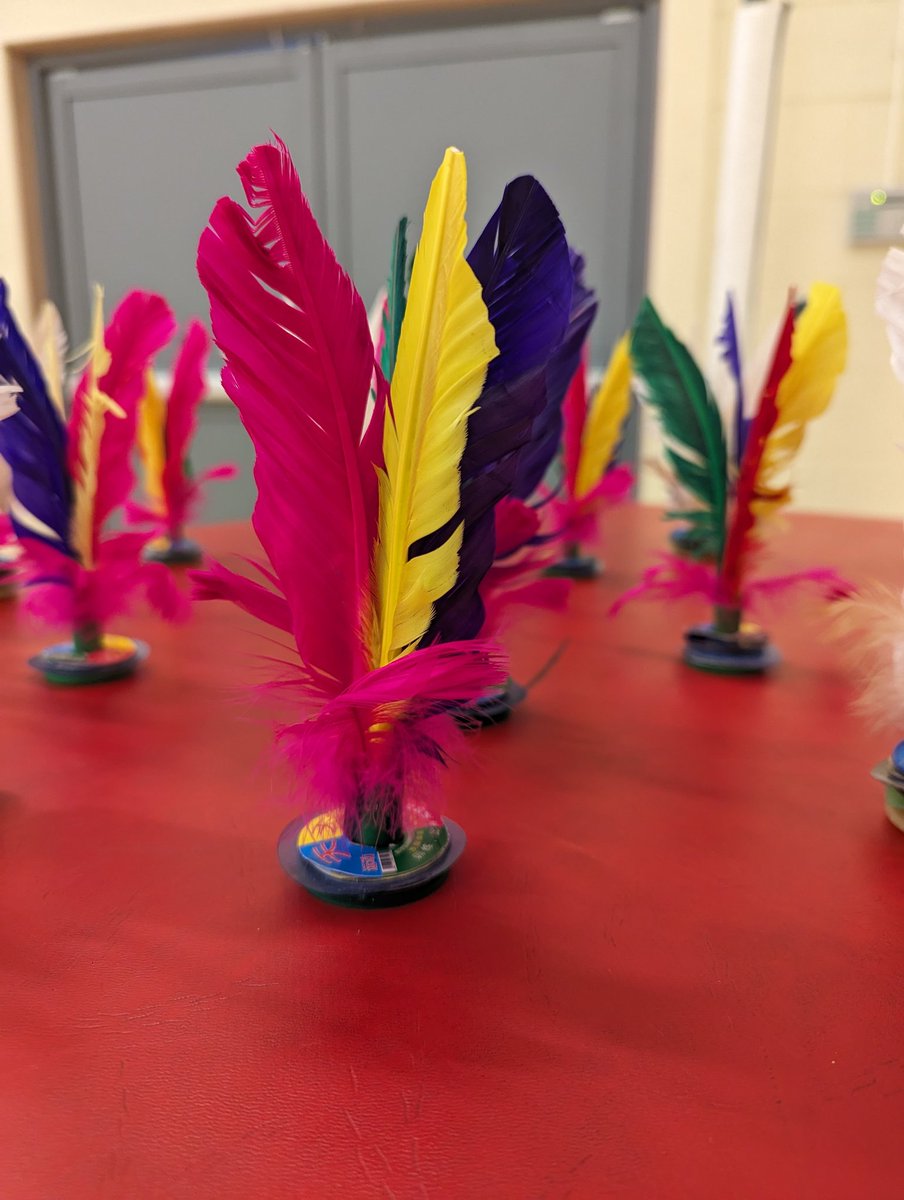 Fabulous Day celebrating CNY with P7A/B/C at Forthill Primary, Pupils have been learning about describing thier hobbies in Chinese! Today they tried 毽子！